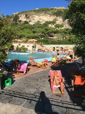 Giardini Poseidon Terme by null