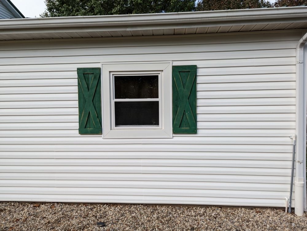 Slide of Above All Handyman Service