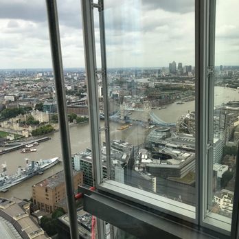 Shangri La Hotel - Hotels Near Me - London, XGL