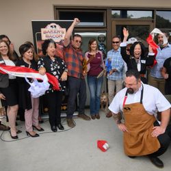 Monterey Peninsula Chamber of Commerce