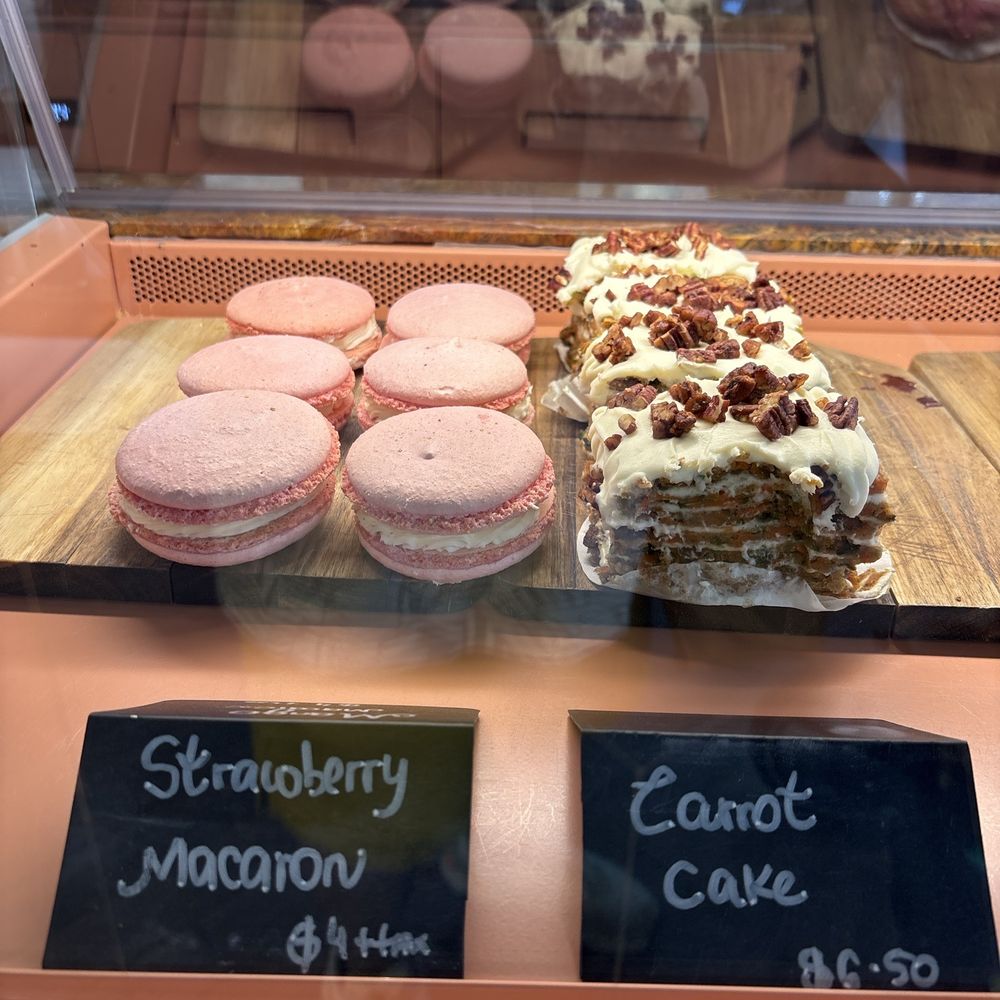 Bar Oro - Cafes Near Me - Edmonton, Alberta