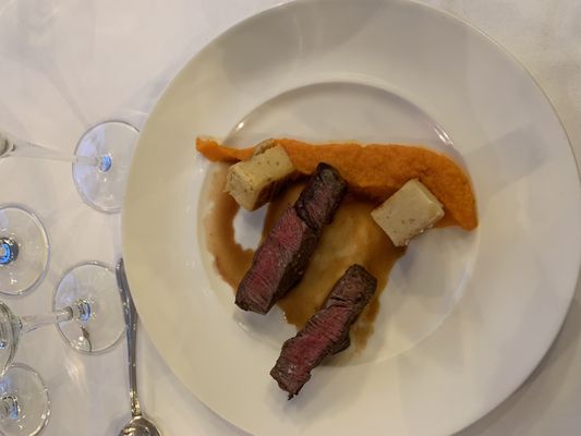 Le Domaine de la Tortinière by null