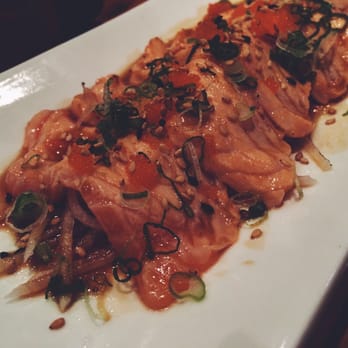 Aha Sushi - Sushi Bars Near Me - Lawrenceville, Georgia