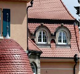 Slide of Steve Turbeville Roofing