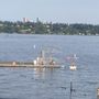 Madison Park Beach