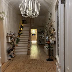 The Head Spa Sanctuary - Entry