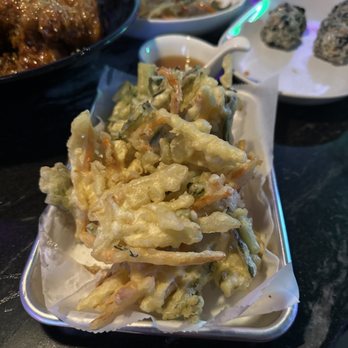 One Shot Pocha - Korean Near Me - Houston, Texas