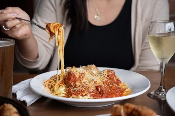 Green Mill Restaurant & Bar by null