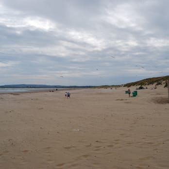 Camber Sands - Beaches Near Me