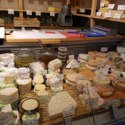 Fromagerie Abraham Kef