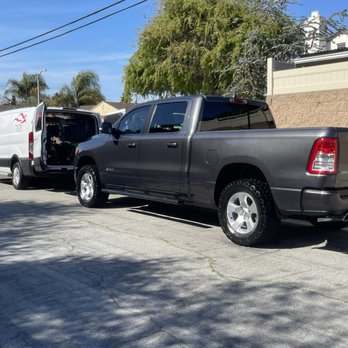 1 Auto Detail - After - Auto Detailing Near Me - Riverside , California