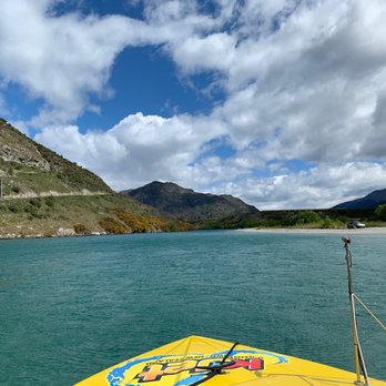 KJet Queenstown - Boating Near Me - Queenstown, OTA
