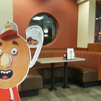 Denny's - Diners Near Me - Riverside, California