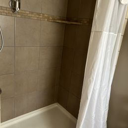 Dual Showers