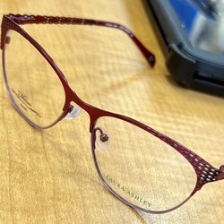 Vision Source  Family Eye Care - Glasses