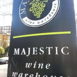 Majestic Wine