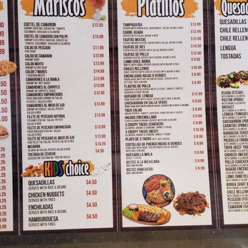 Taqueria Las Mulas - Mexican Near Me - Keller, Texas