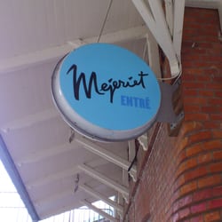 Mejeriet