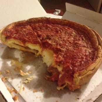 Giordano's - Best pizza I've ever tasted. Ever. - Pizza Near Me - Chicago, Illinois Giordano's - Best pizza I've ever tasted. Ever. - Pizza Near Me - Chicago, Illinois