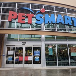 Exterior photo of PetSmart - Charleston, South Carolina Exterior photo of PetSmart - Charleston, South Carolina