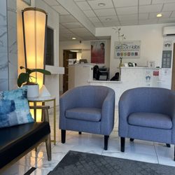 ARCpoint Labs of West Los Angeles - Inside