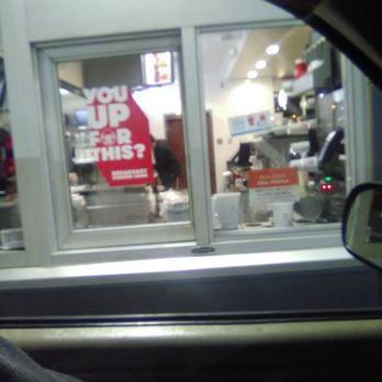 Wendy's - Food window - Fast Food Near Me - Weatherford, Oklahoma Wendy's - Food window - Fast Food Near Me - Weatherford, Oklahoma