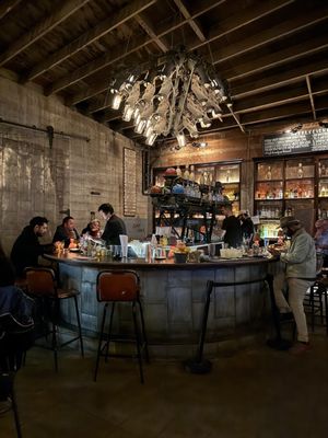 Highland Park Bowl by null