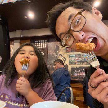 Isla Restaurant - Same energy... lechon kawali - Filipino Near Me - San Bruno, California Isla Restaurant - Same energy... lechon kawali - Filipino Near Me - San Bruno, California