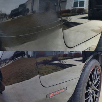 Auto X Alchemy - Auto Detailing Near Me