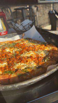 The Yelling Goat by null