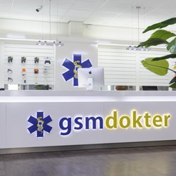 GSM Dokter - Snel & Betrouwbare service @GSMDokter