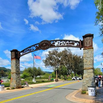 Old Town Temecula - Old Town Temecula California - Local Flavor Near Me - Temecula, California