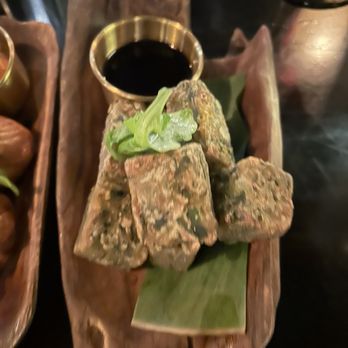Siam Thai - Chives cake - Thai Near Me - Flushing, New York Siam Thai - Chives cake - Thai Near Me - Flushing, New York