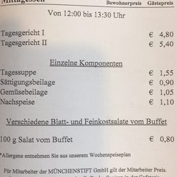 Münchenstift Alfons-Hoffmann-Haus