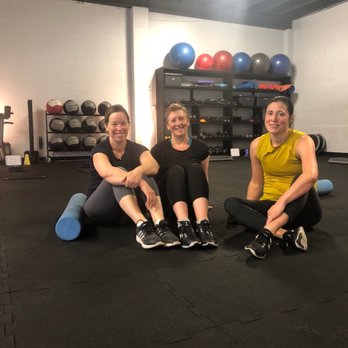 K Fit Studio - Gyms Near Me - Portland, Oregon
