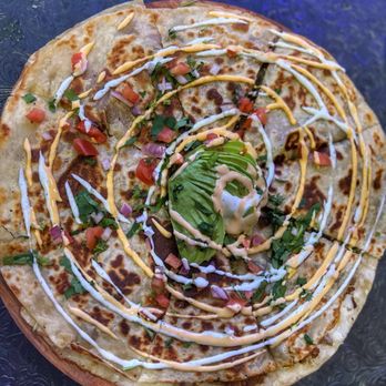 Lunas Fusion & Bar - Mexican Pizza - Mexican Near Me - Redding, California Lunas Fusion & Bar - Mexican Pizza - Mexican Near Me - Redding, California