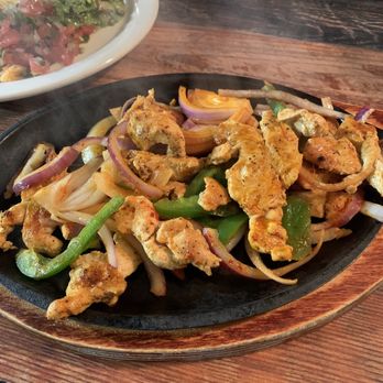 Fiesta Mexicana - Chicken fajitas - Mexican Near Me - Oceanside, California