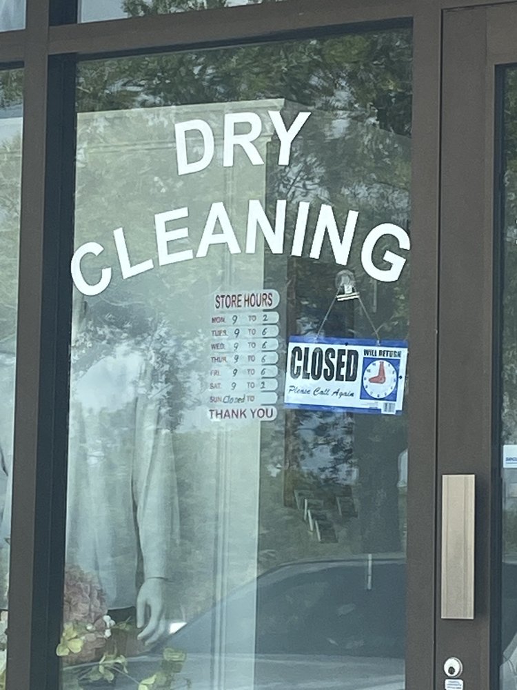 NATASHA’S ALTERATIONS AND TAILORING Updated October 2024 12 Reviews 5781 Lee Blvd, Lehigh