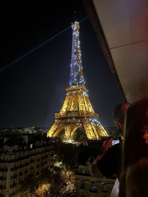 Pullman Paris Tour Eiffel by null