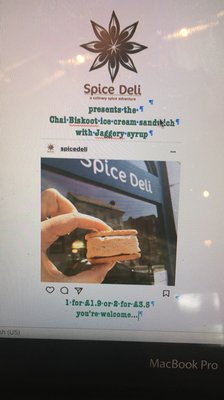 Spice Deli by null