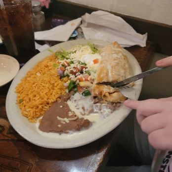 Los Parrilleros - 22 Reviews - Mexican - 939 Brookway Blvd Brookhaven Ms - Restaurant Reviews - Phone Number