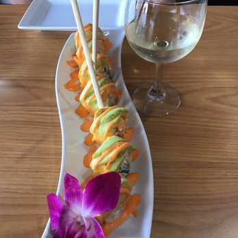 Atlantic Ceviche House - Awesome plate - Peruvian Near Me - Hialeah, Florida