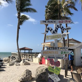 Barefoot Billy's - Rafting/Kayaking Near Me - Key West, Florida