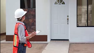 Benjamin Inspection Services