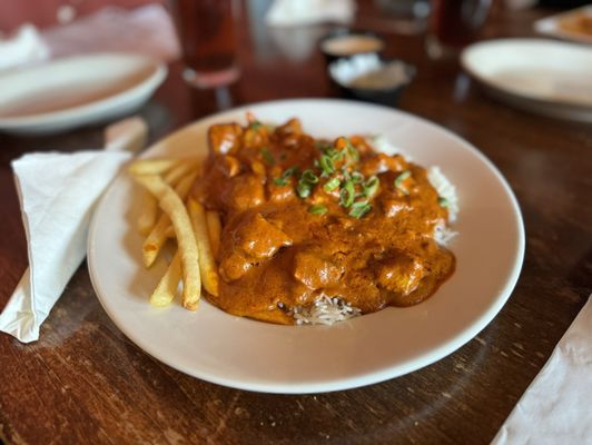 Churchill's Pub & Grille by null