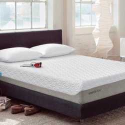 Mattress Capital - Tempur Pedic is the most recommended bed in America, and we invite you come in and try the unique support and comfort.