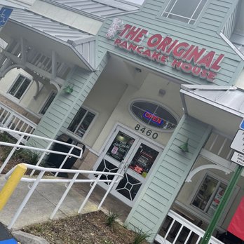 The Original Pancake House - Breakfast & Brunch Near Me - Plantation, Florida