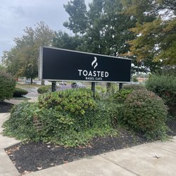Toasted Bagel Cafe