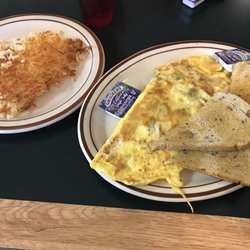 Kitchenette Restaurant - Western omelette