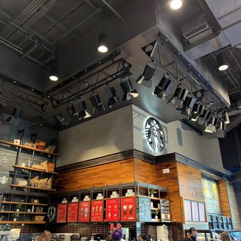 Starbucks - Coffee & Tea Near Me - Anaheim, California